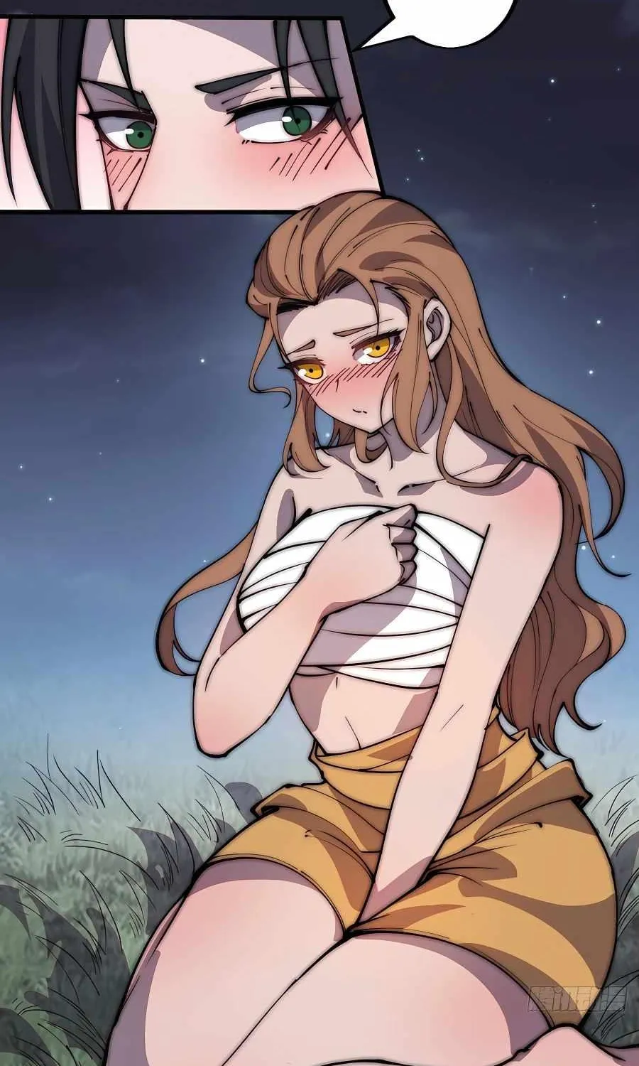 Read Start A Mountain chapter 404 image 19 on Lezhin