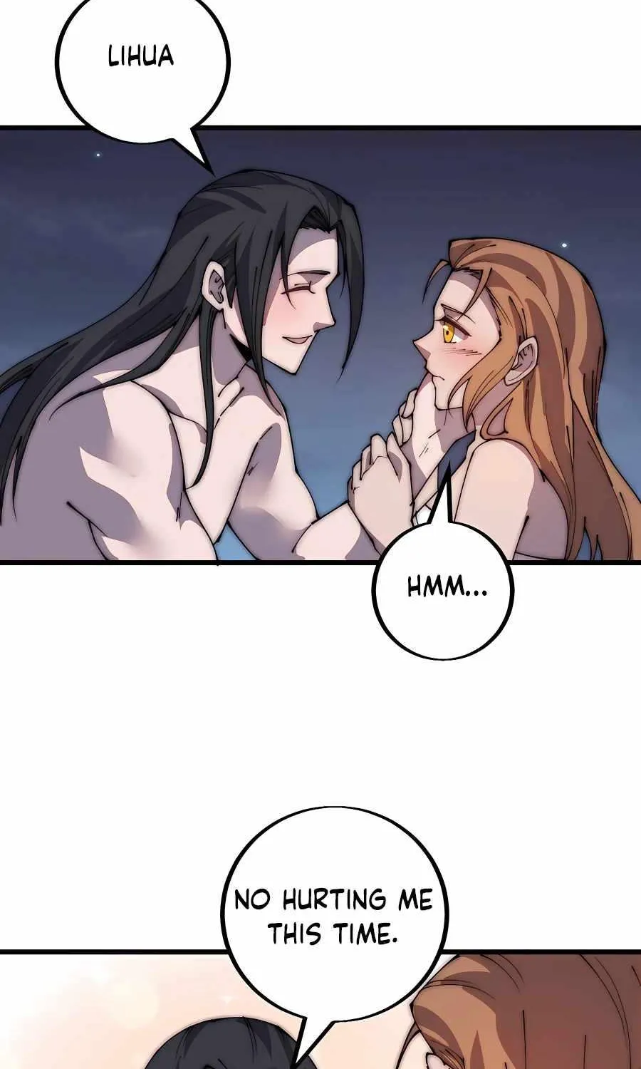 Read Start A Mountain chapter 404 image 22 on Lezhin