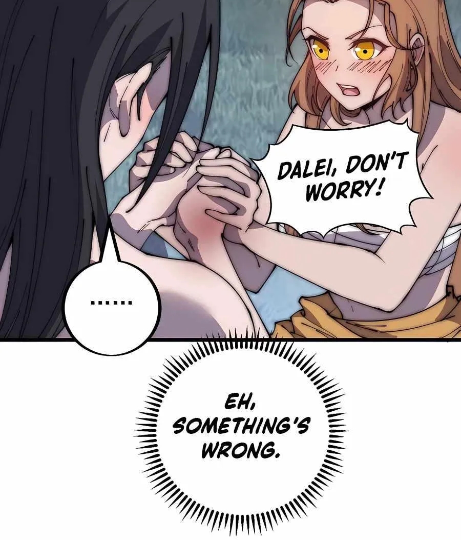 Read Start A Mountain chapter 404 image 24 on Lezhin