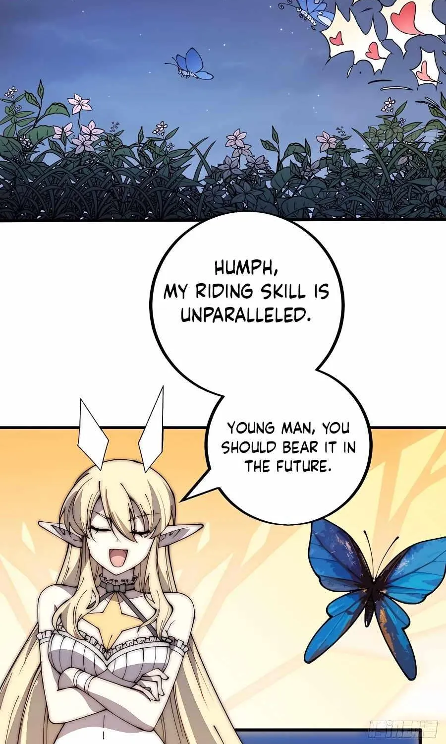 Read Start A Mountain chapter 404 image 26 on Lezhin