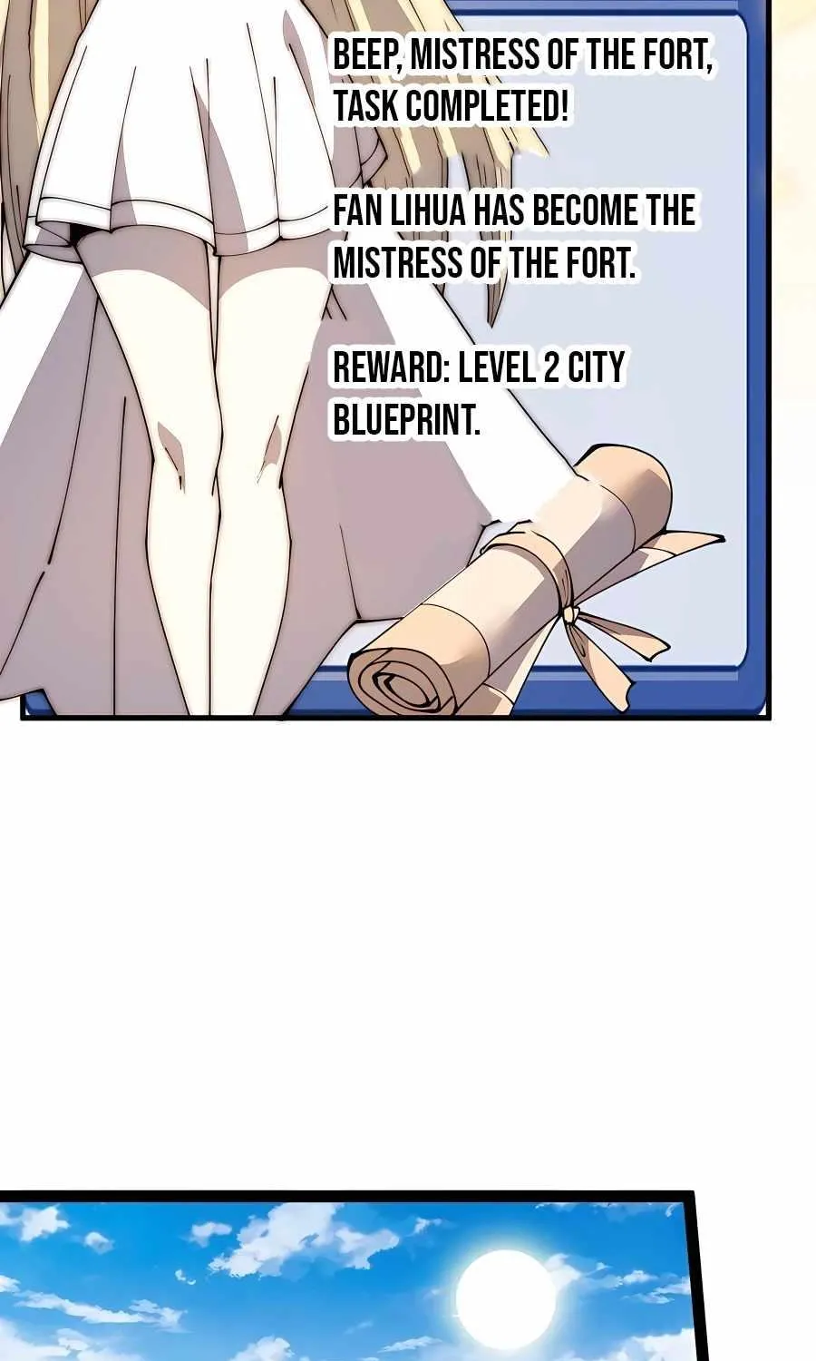 Read Start A Mountain chapter 404 image 27 on Lezhin