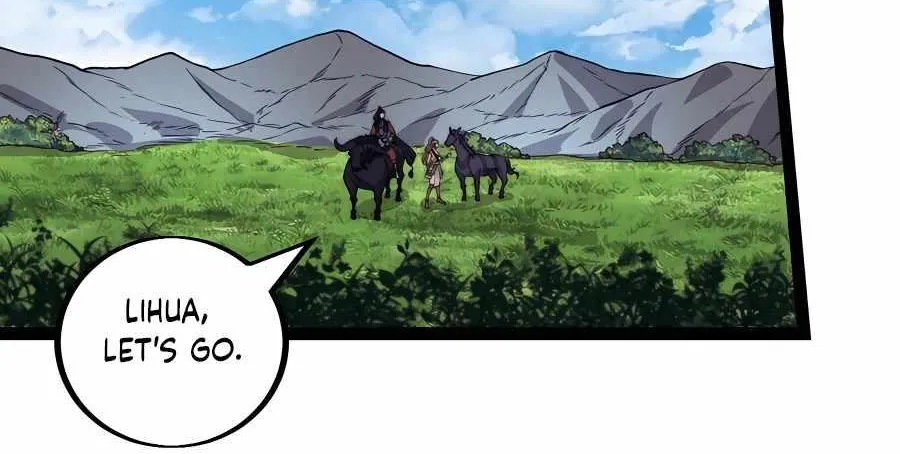 Read Start A Mountain chapter 404 image 28 on Lezhin