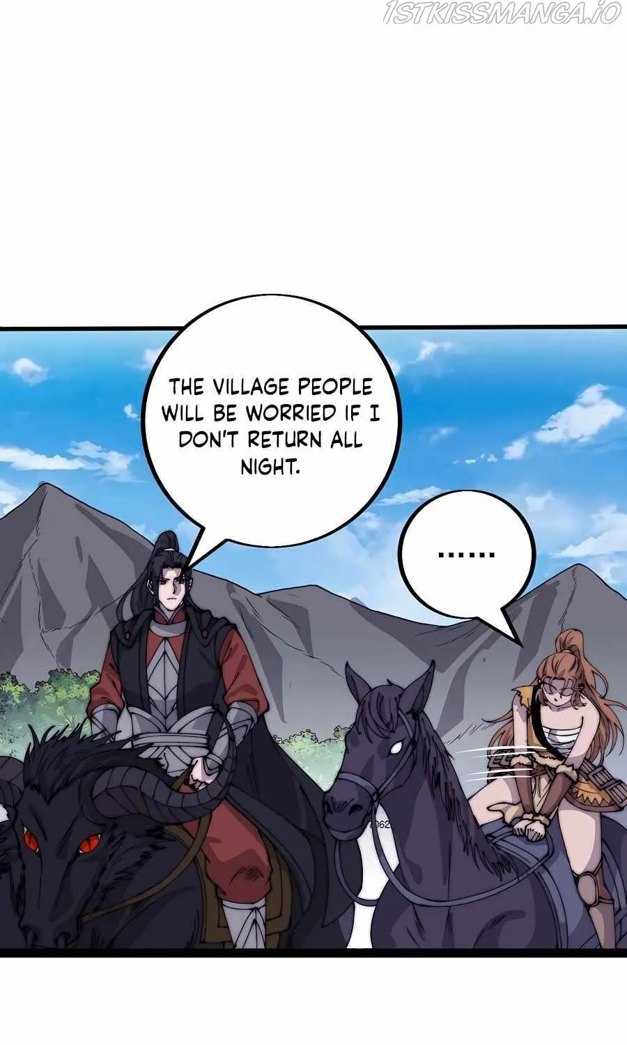 Read Start A Mountain chapter 404 image 29 on Lezhin
