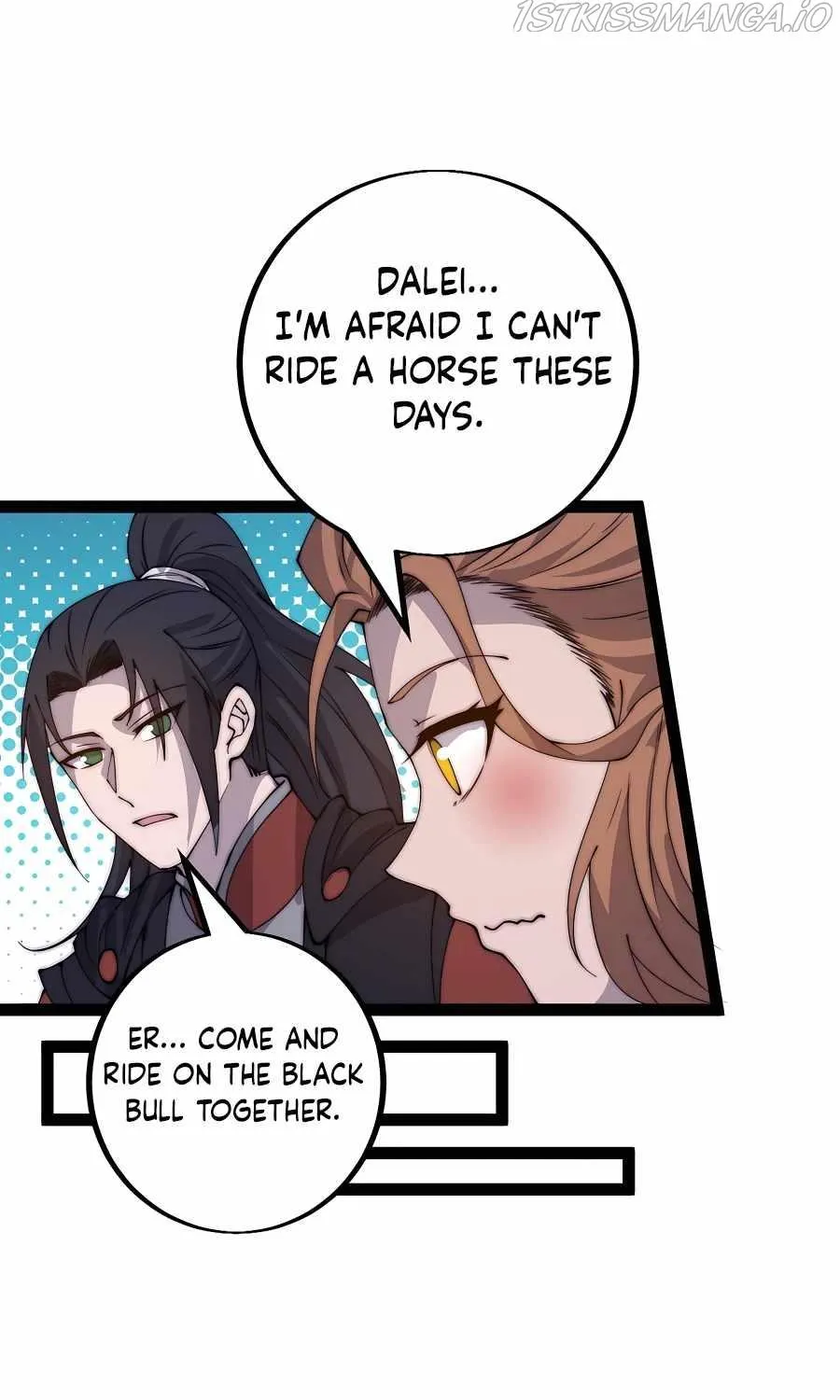 Read Start A Mountain chapter 404 image 33 on Lezhin