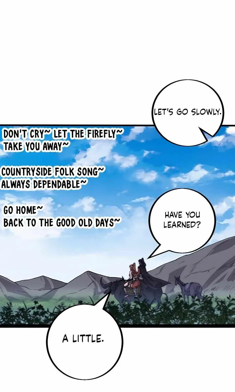 Read Start A Mountain chapter 404 image 34 on Lezhin