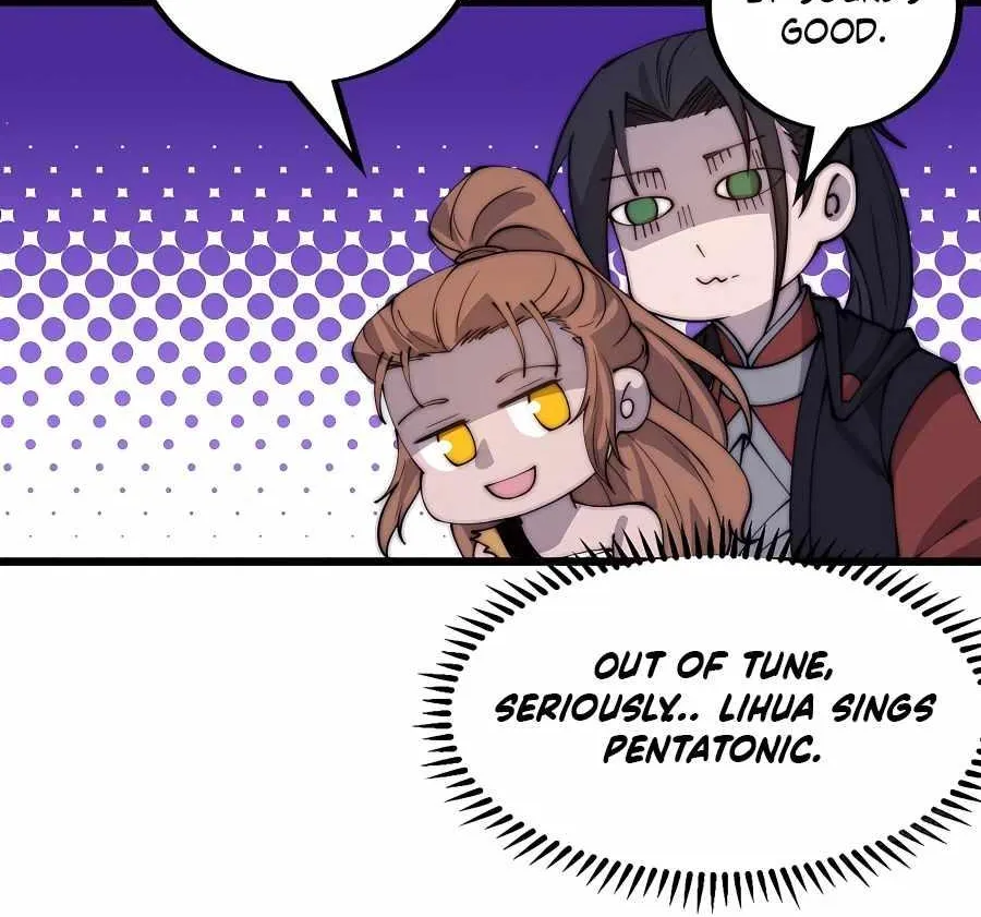 Read Start A Mountain chapter 404 image 36 on Lezhin