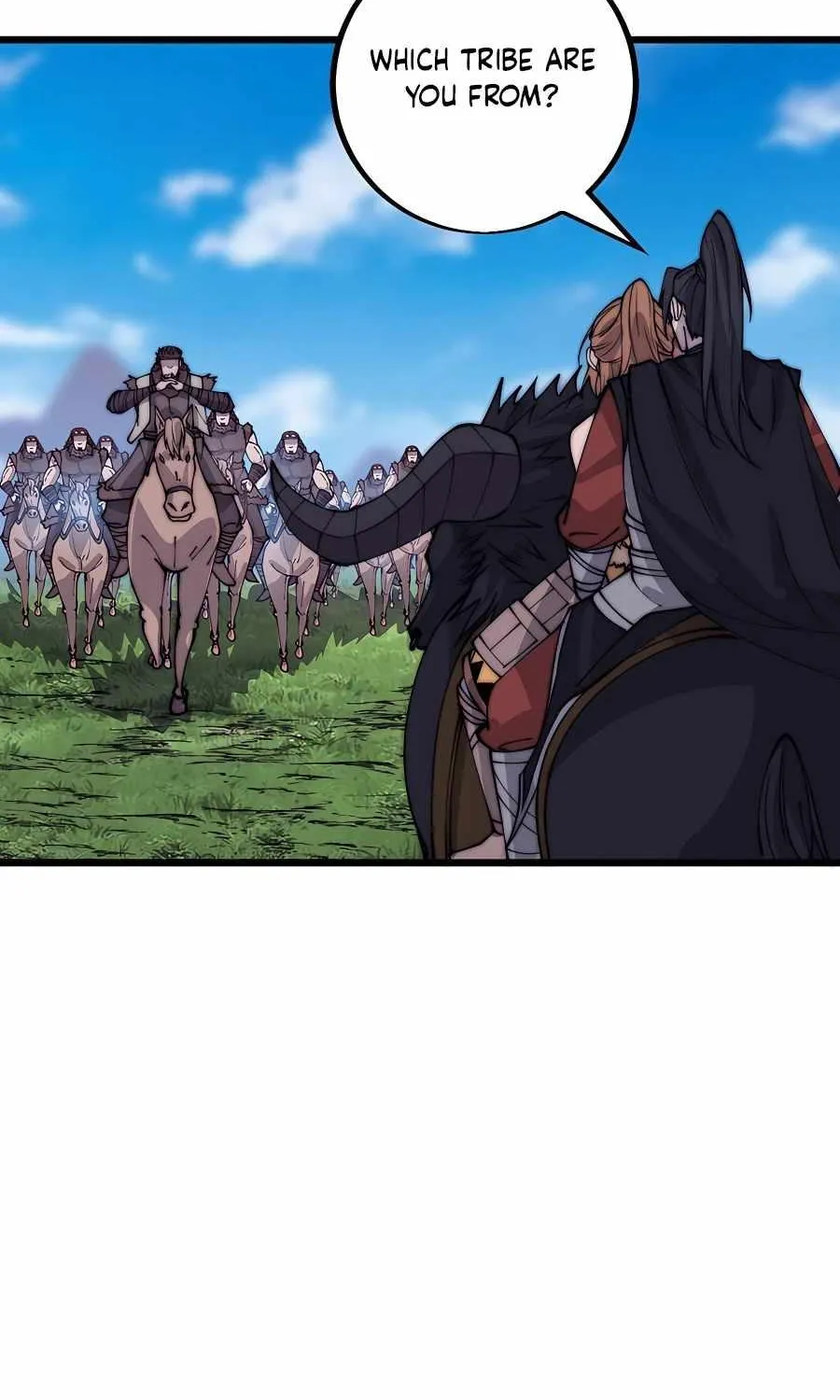 Read Start A Mountain chapter 404 image 38 on Lezhin