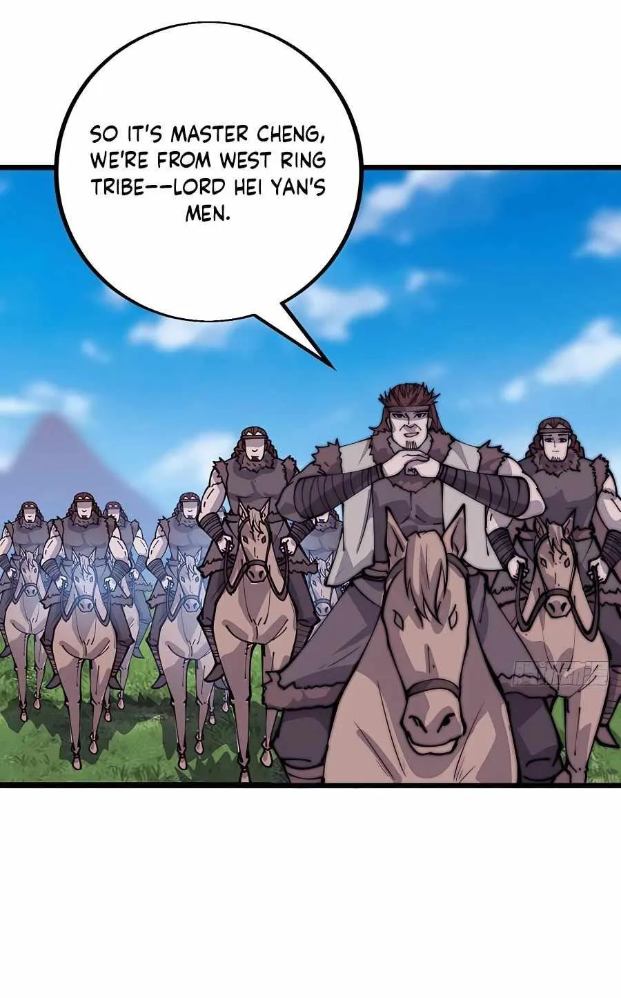 Read Start A Mountain chapter 404 image 39 on Lezhin