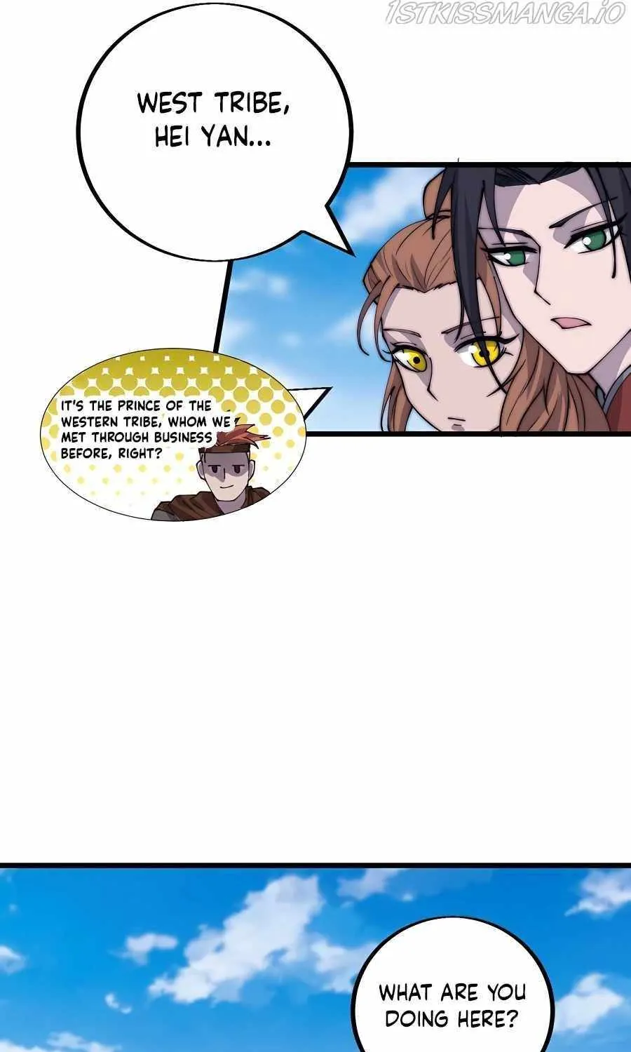 Read Start A Mountain chapter 404 image 40 on Lezhin