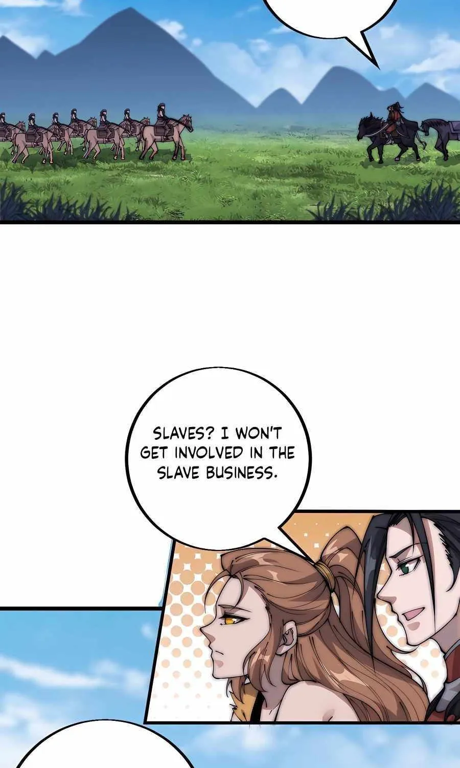 Read Start A Mountain chapter 404 image 41 on Lezhin