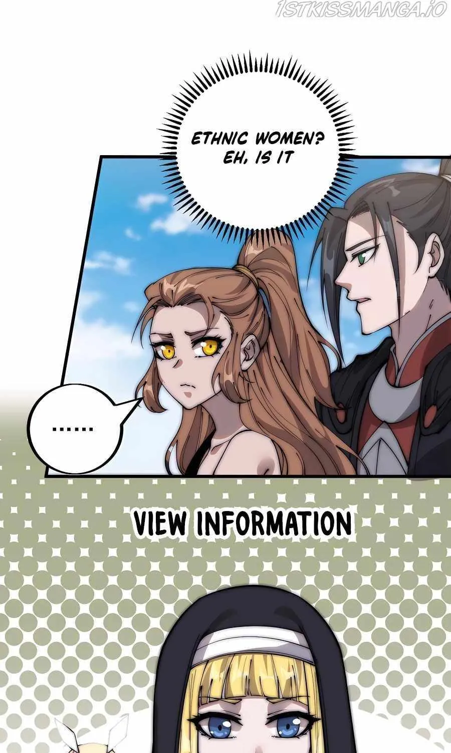 Read Start A Mountain chapter 404 image 45 on Lezhin