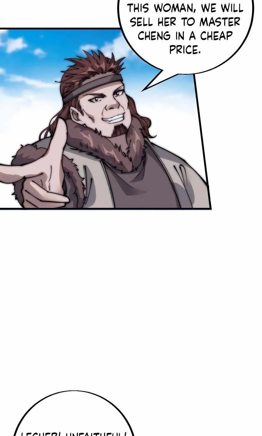Read Start A Mountain chapter 404 image 47 on Lezhin