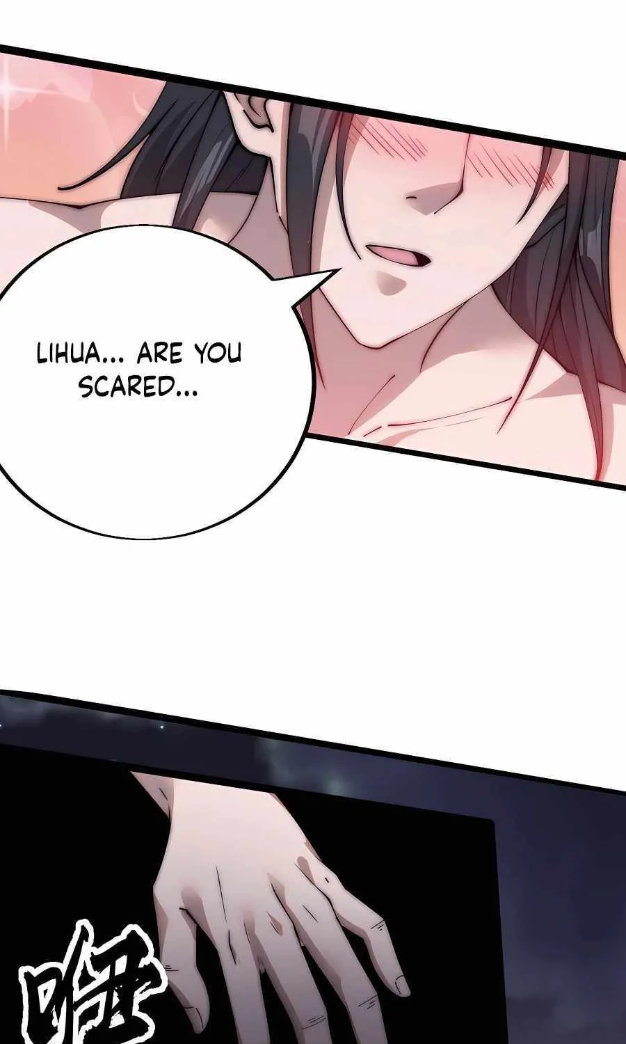 Read Start A Mountain chapter 404 image 8 on Lezhin