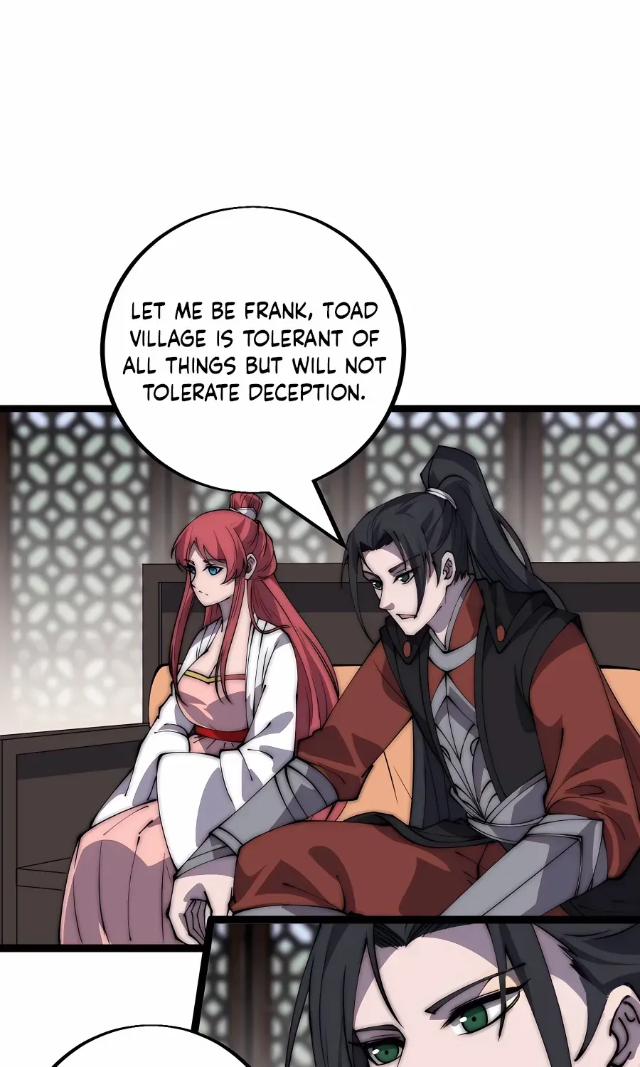 Read Start A Mountain chapter 405 image 17 on Lezhin