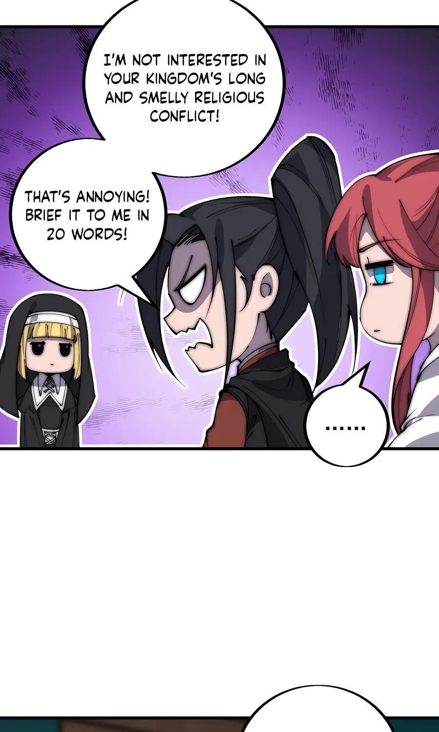 Read Start A Mountain chapter 405 image 25 on Lezhin