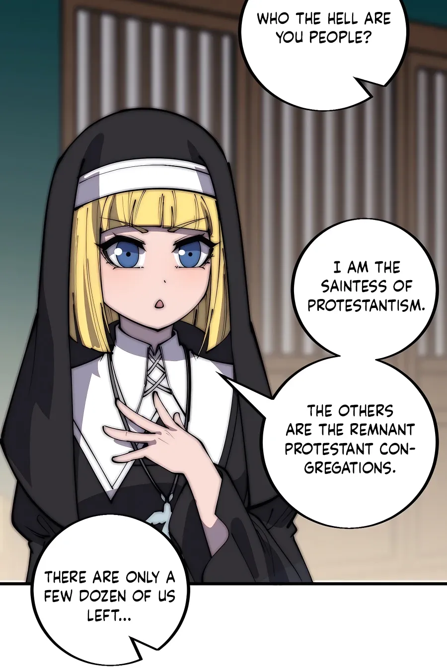 Read Start A Mountain chapter 405 image 26 on Lezhin