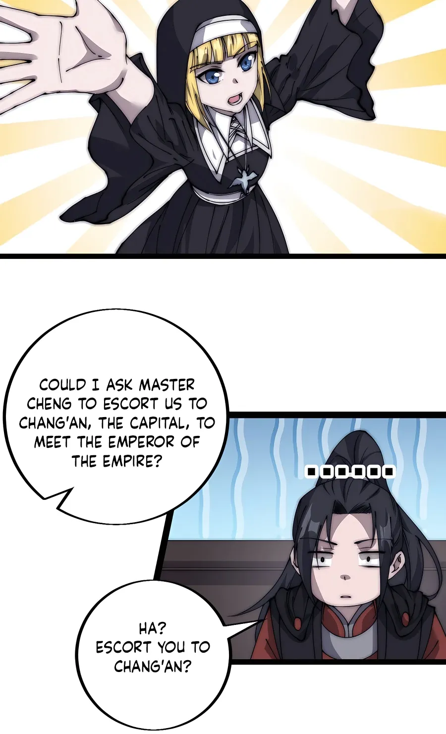 Read Start A Mountain chapter 405 image 29 on Lezhin