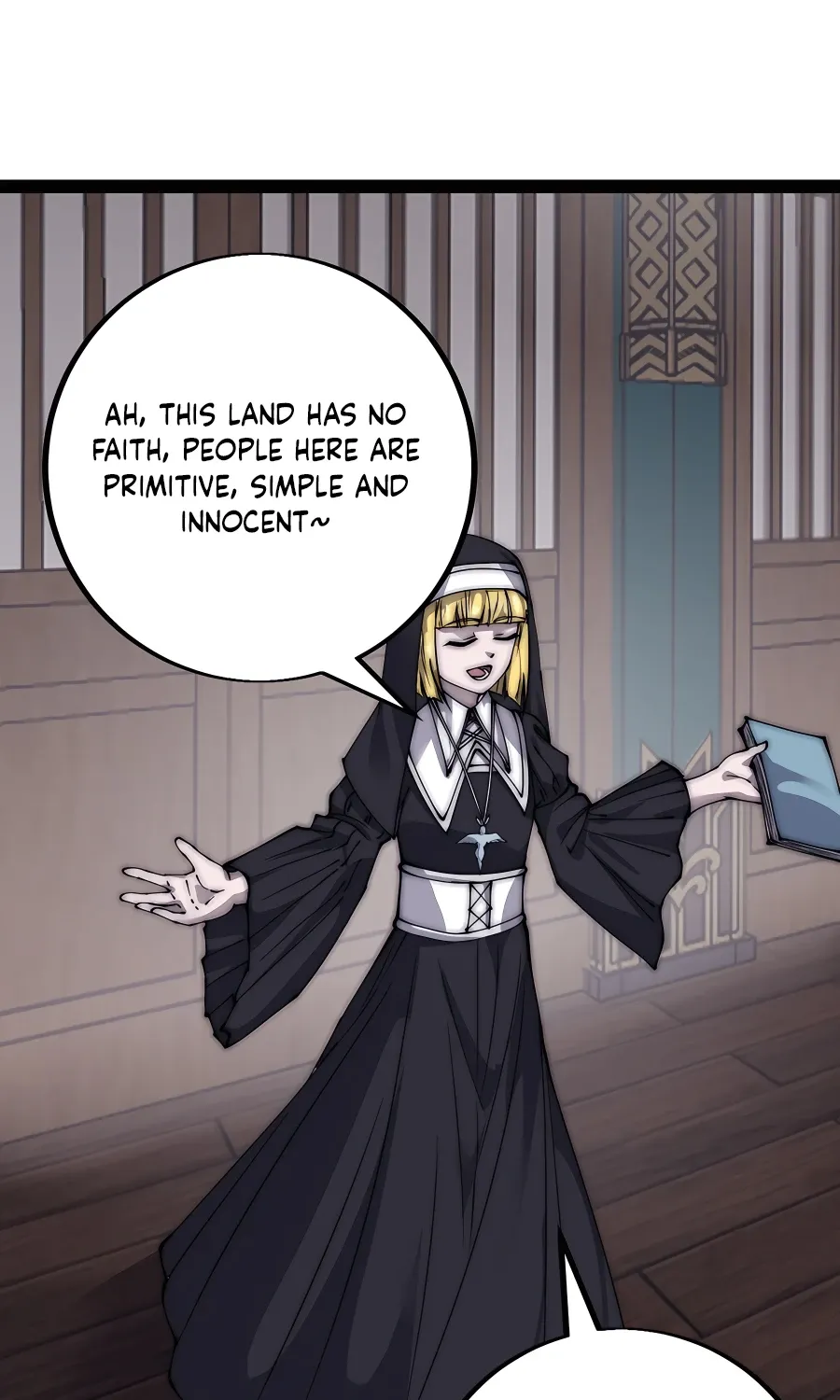 Read Start A Mountain chapter 405 image 30 on Lezhin