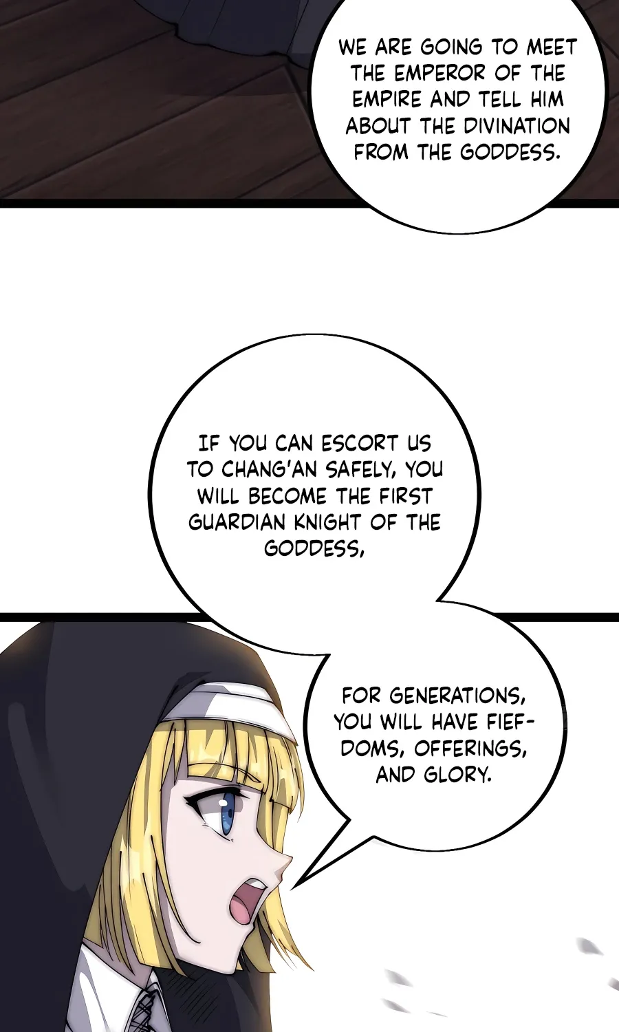 Read Start A Mountain chapter 405 image 31 on Lezhin