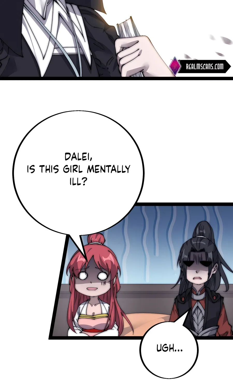 Read Start A Mountain chapter 405 image 32 on Lezhin