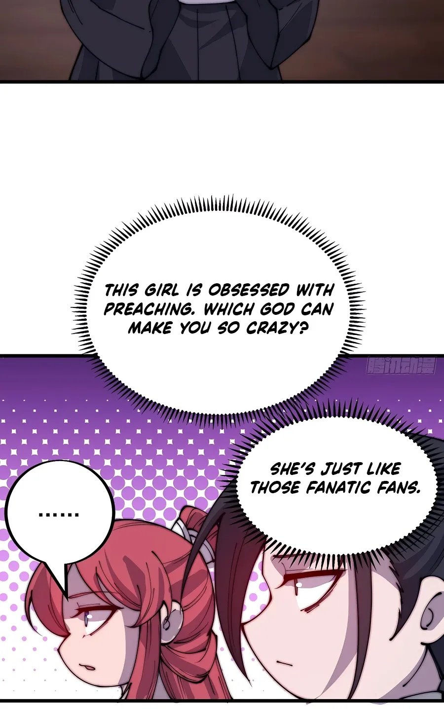 Read Start A Mountain chapter 405 image 42 on Lezhin