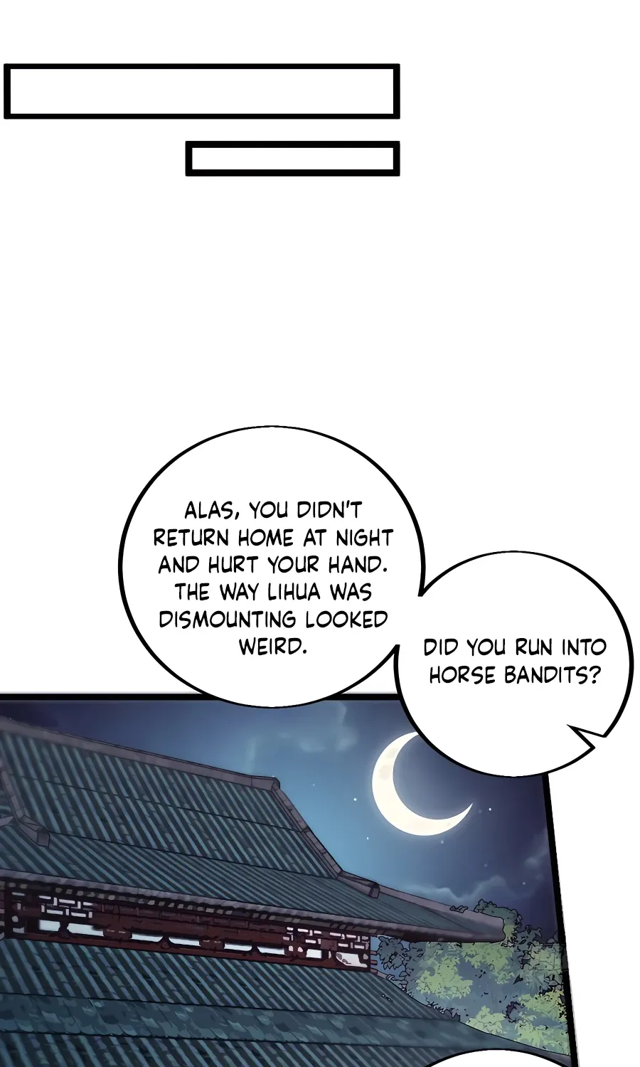 Read Start A Mountain chapter 405 image 7 on Lezhin
