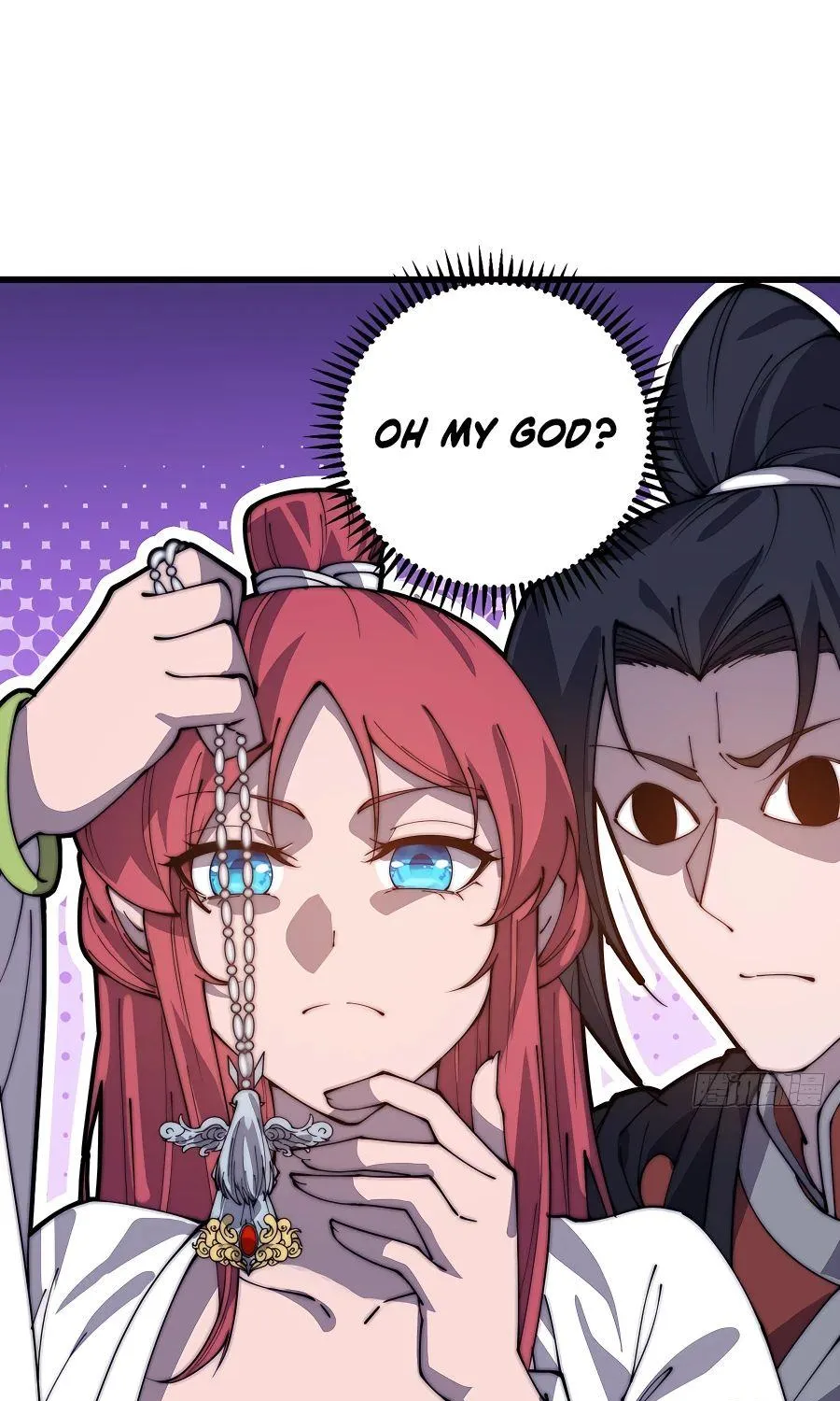 Read Start A Mountain chapter 406 image 1 on Lezhin