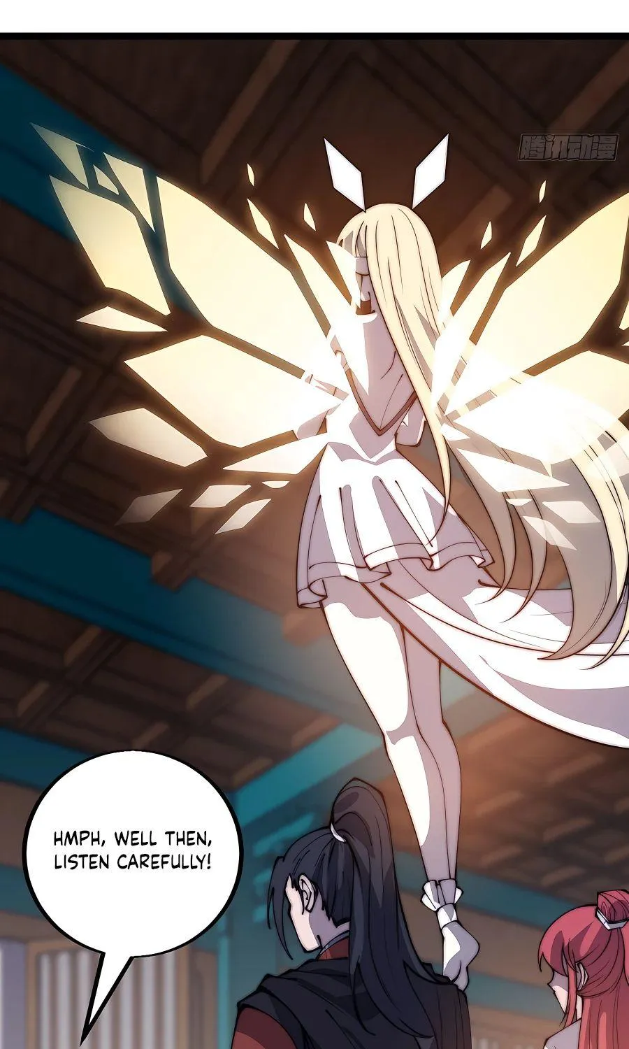 Read Start A Mountain chapter 406 image 10 on Lezhin