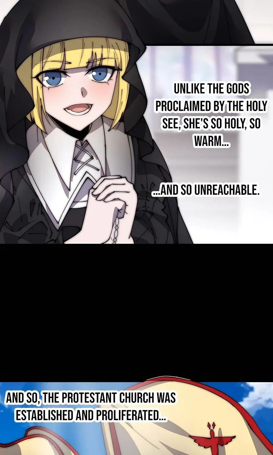 Read Start A Mountain chapter 406 image 15 on Lezhin