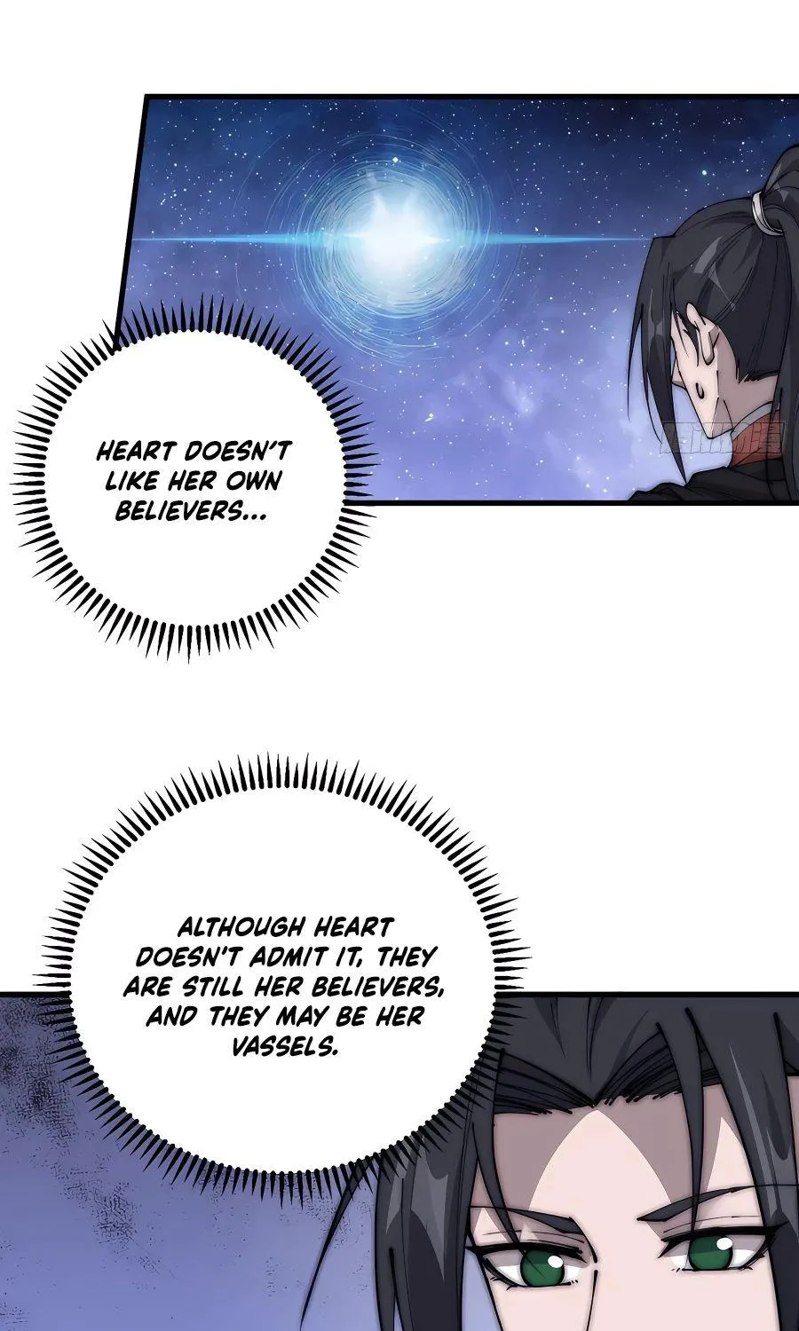 Read Start A Mountain chapter 406 image 26 on Lezhin