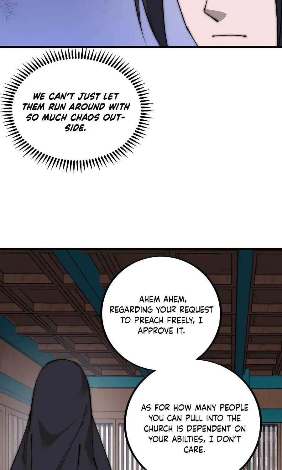 Read Start A Mountain chapter 406 image 27 on Lezhin