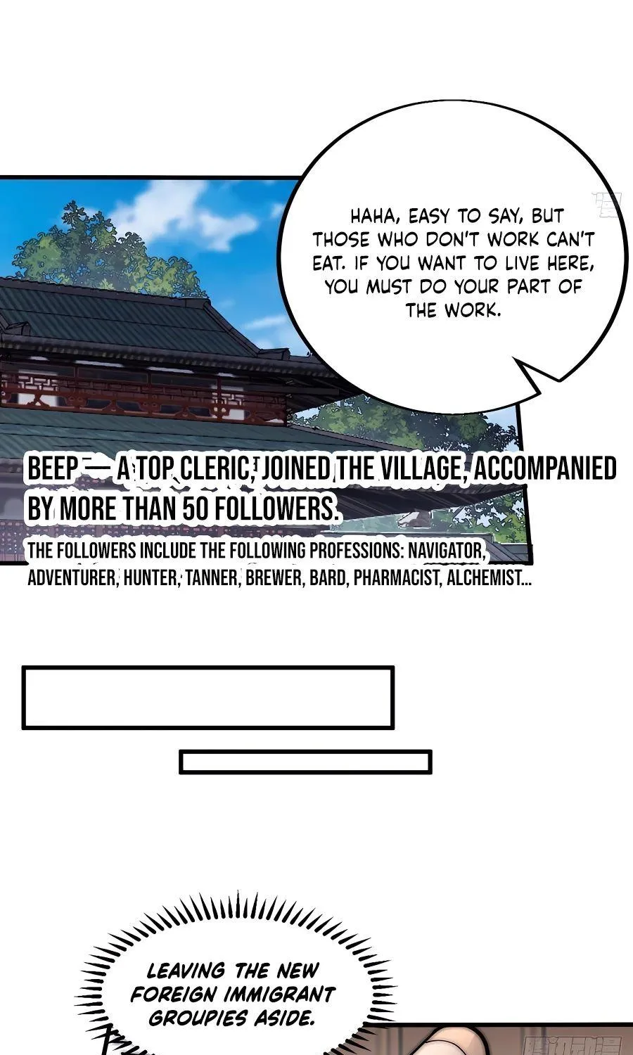 Read Start A Mountain chapter 406 image 29 on Lezhin