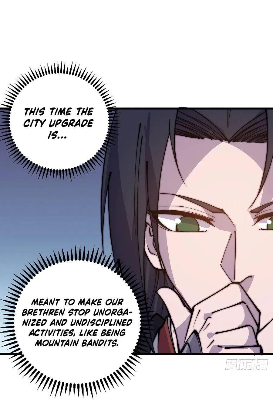 Read Start A Mountain chapter 406 image 37 on Lezhin