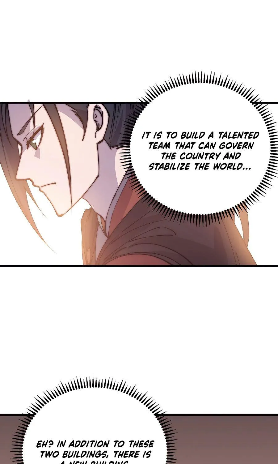 Read Start A Mountain chapter 406 image 38 on Lezhin