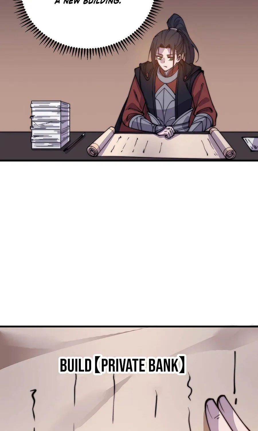 Read Start A Mountain chapter 406 image 39 on Lezhin