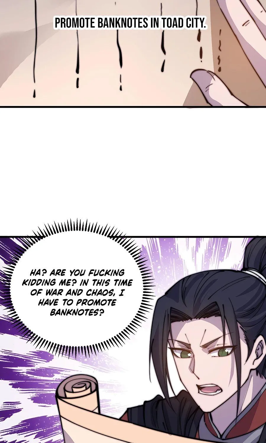 Read Start A Mountain chapter 406 image 40 on Lezhin