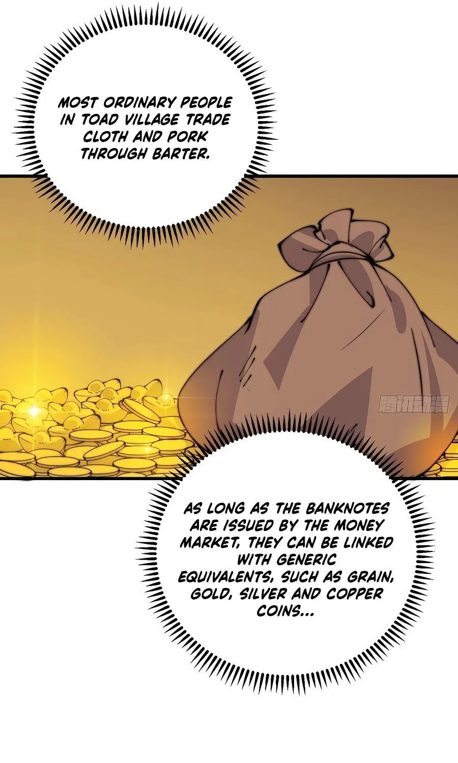 Read Start A Mountain chapter 406 image 43 on Lezhin