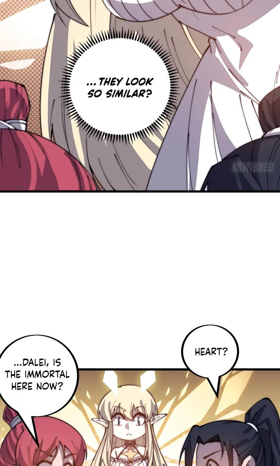 Read Start A Mountain chapter 406 image 5 on Lezhin