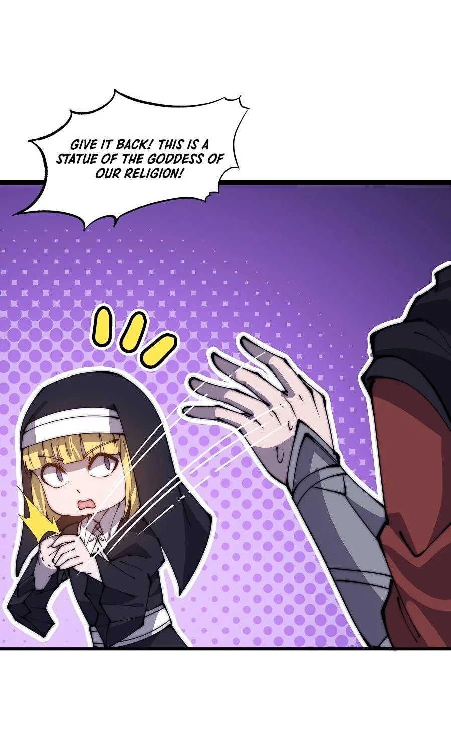 Read Start A Mountain chapter 406 image 7 on Lezhin