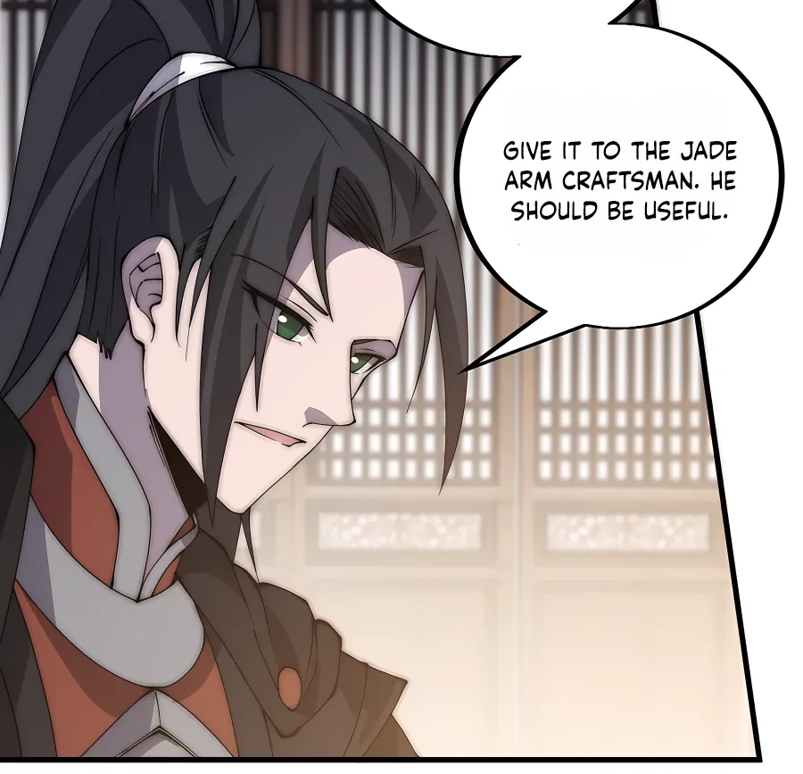 Read Start A Mountain chapter 407 image 14 on Lezhin