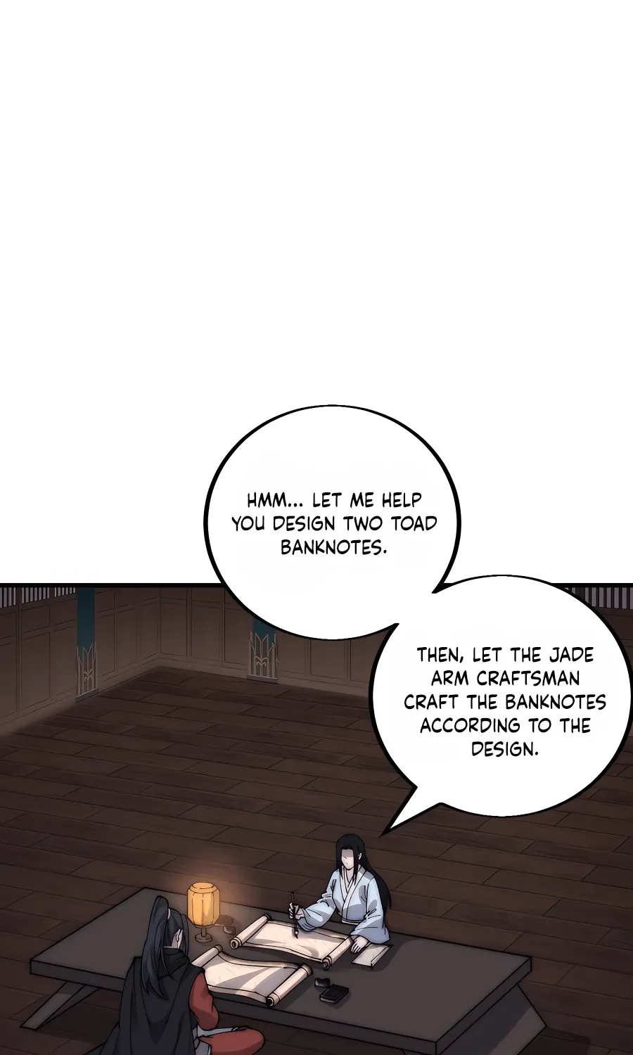 Read Start A Mountain chapter 407 image 15 on Lezhin
