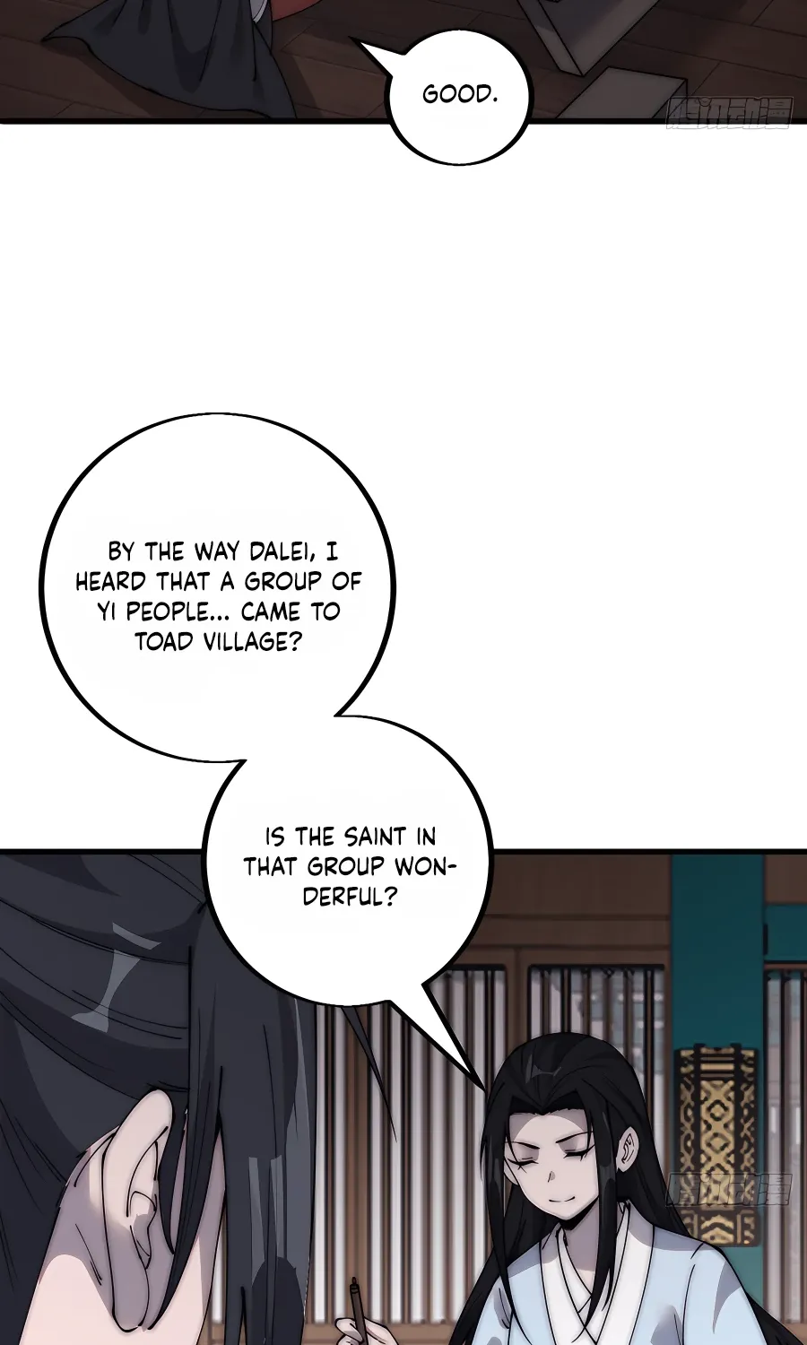 Read Start A Mountain chapter 407 image 16 on Lezhin