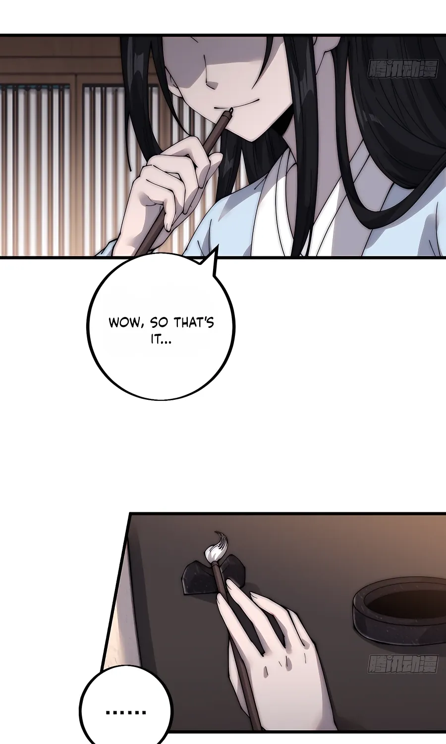Read Start A Mountain chapter 407 image 19 on Lezhin