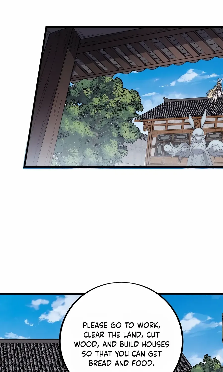 Read Start A Mountain chapter 407 image 29 on Lezhin