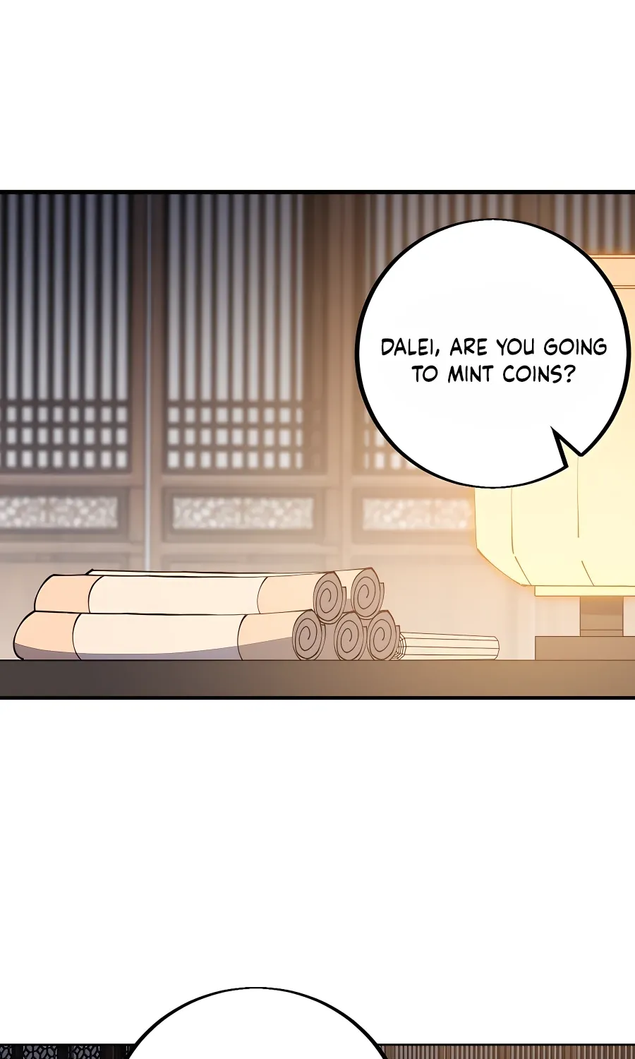 Read Start A Mountain chapter 407 image 3 on Lezhin
