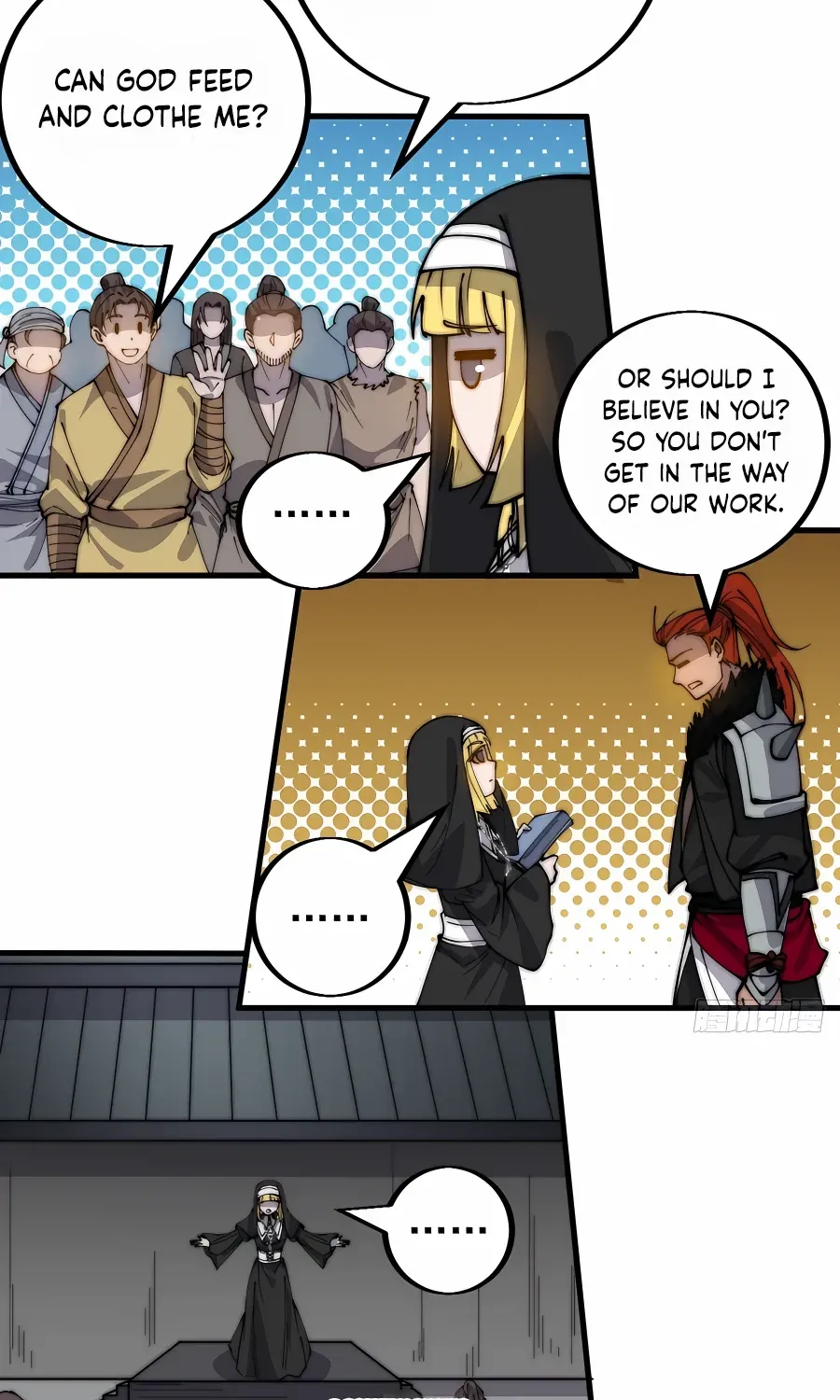 Read Start A Mountain chapter 407 image 42 on Lezhin