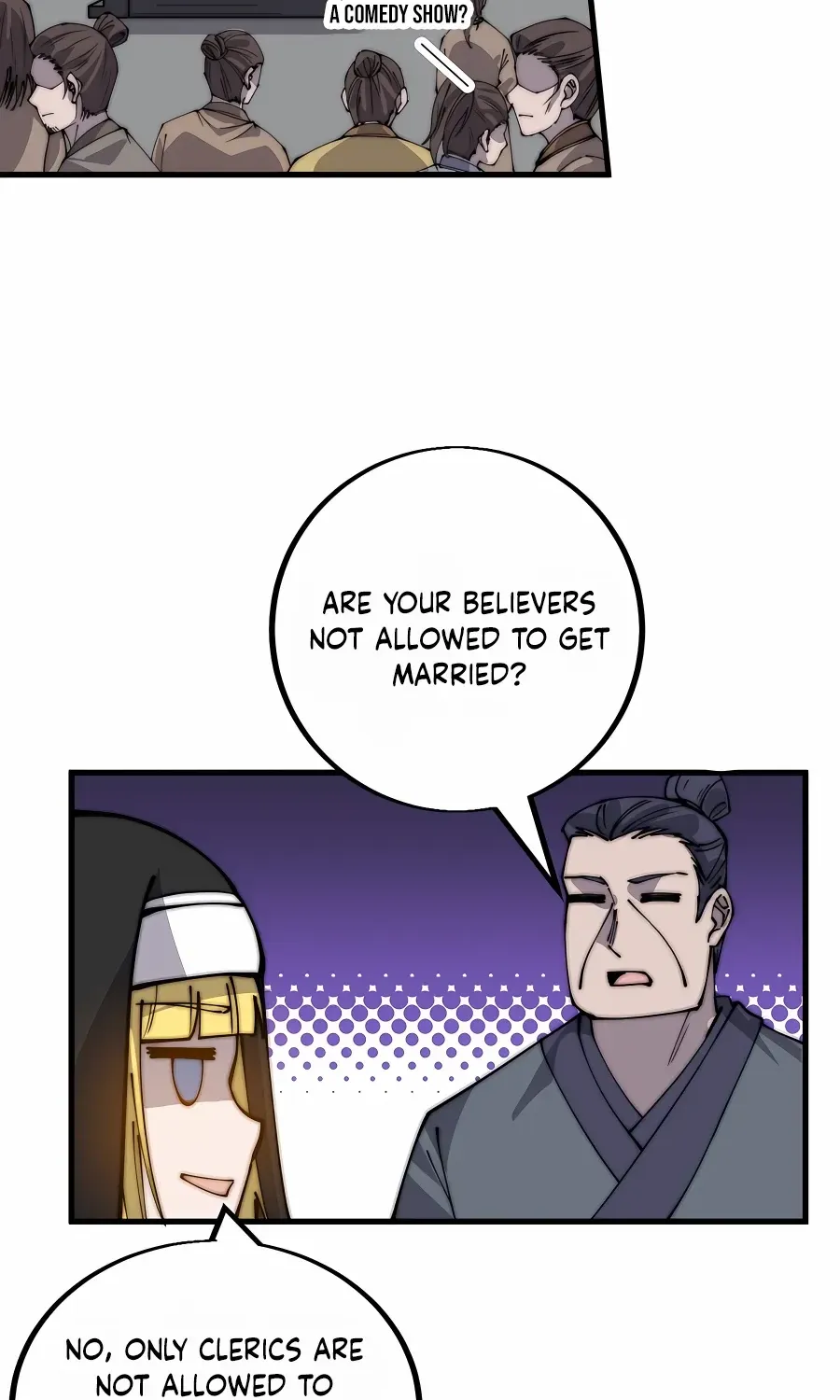 Read Start A Mountain chapter 407 image 43 on Lezhin