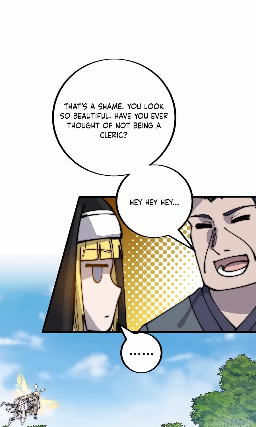 Read Start A Mountain chapter 407 image 45 on Lezhin