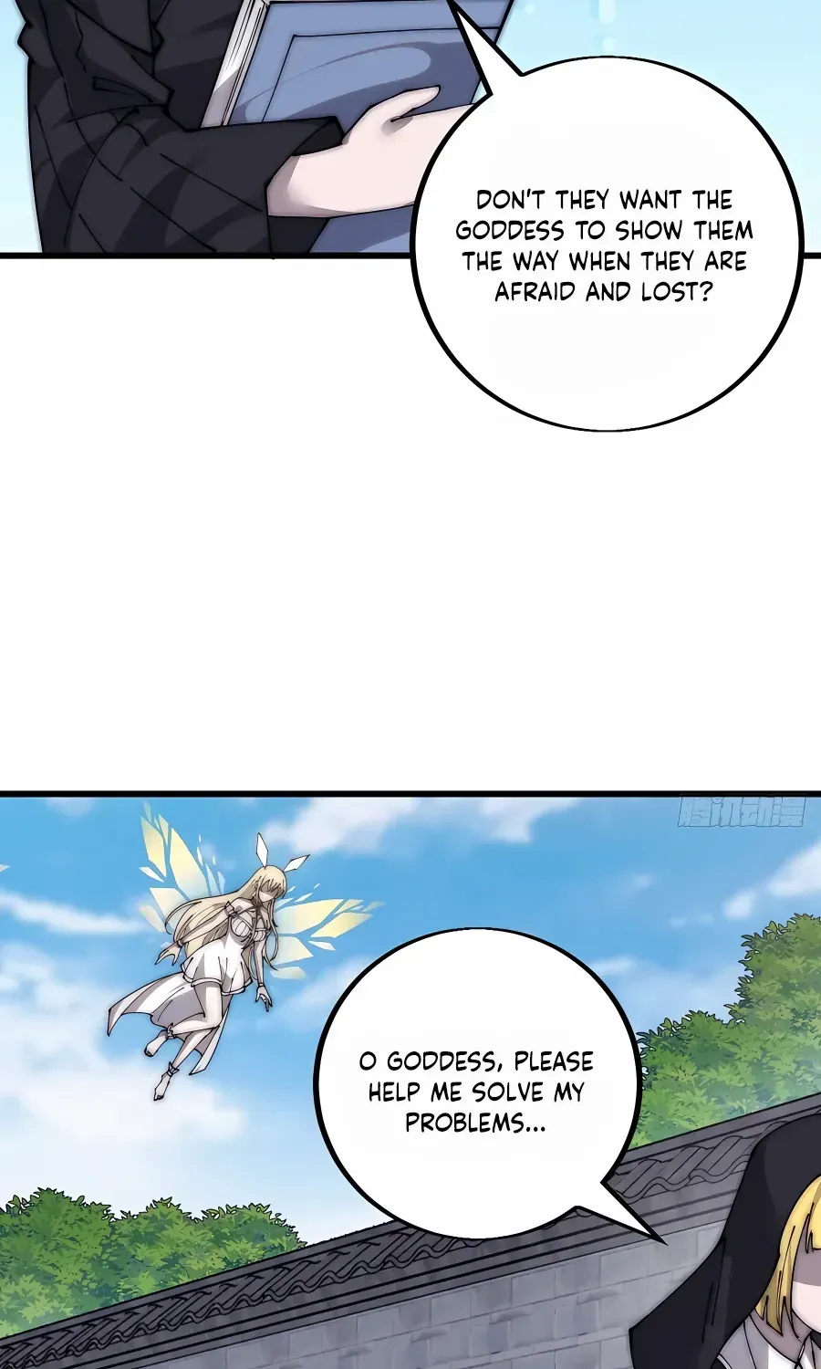 Read Start A Mountain chapter 407 image 47 on Lezhin