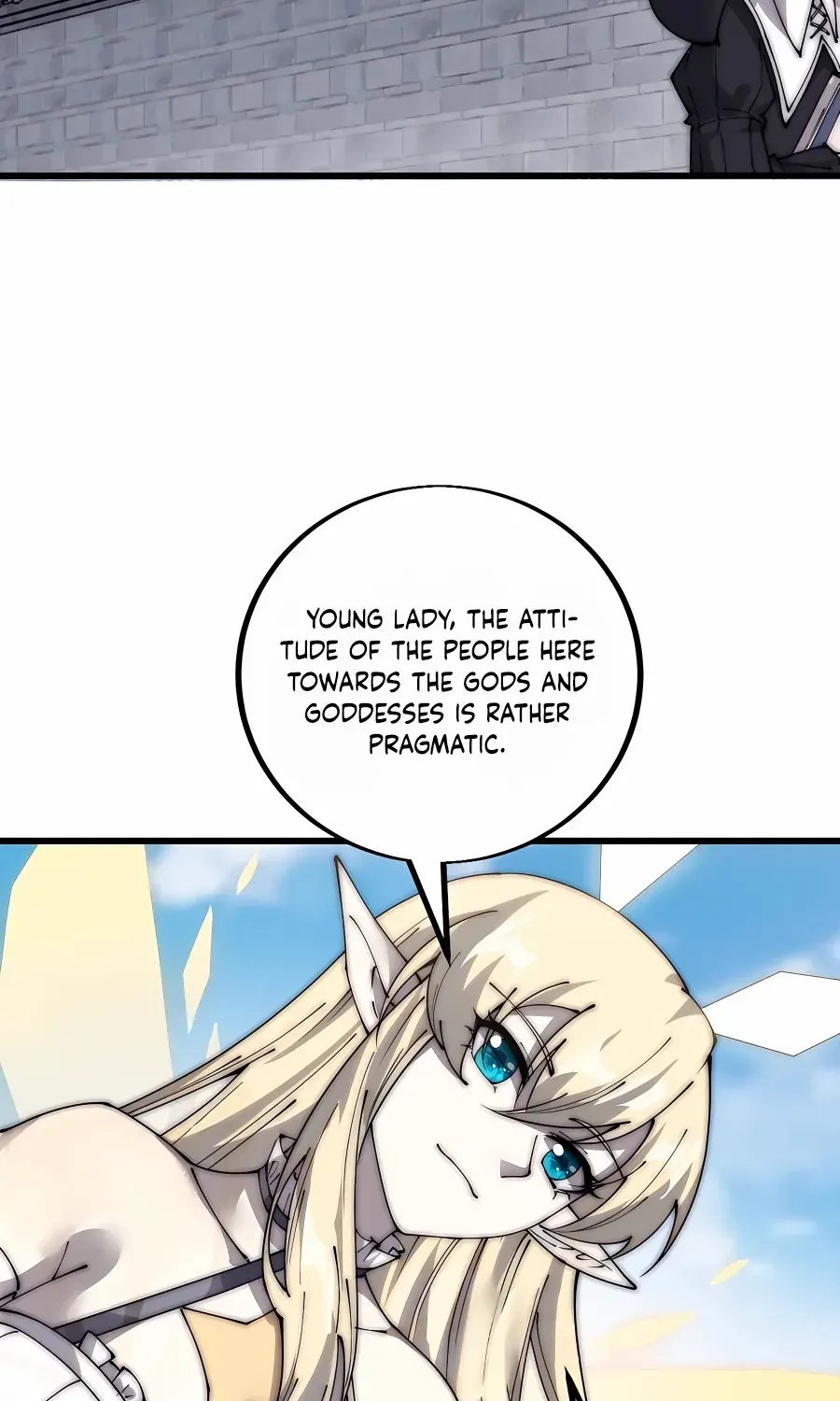 Read Start A Mountain chapter 407 image 48 on Lezhin